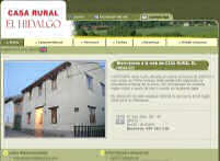 Casas rurales Amaya. Amaya, Burgos