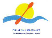 Pirag�ismo Salamanca. Cabrerizos, Salamanca