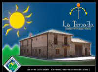 Visitar Centro de Turismo Rural La Tenada. La Mata de Curue�o, Le�n