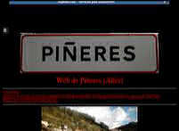 Pi�eres (Aller), Asturias