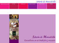 Casa rural Se�or�o de Moncalvillo. Sotes, La Rioja