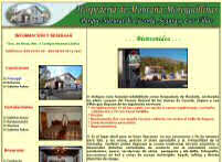 Hospeder�a Morciguillinas. Cortijos Nuevos, Ja�n