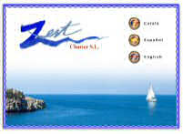 Zest Charter S.L. Palma, Mallorca