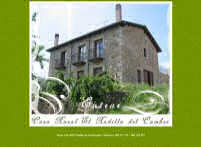 Casa rural EL Rodillo del Cumbre. Pinilla de Fermoselle, Zamora