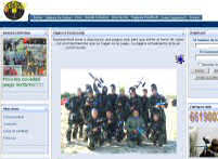 Bastipaintball. Baza, Granada