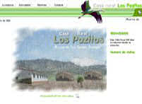 Hotel rural Casa Los Pozitos. Arroyo de San Serv�n, Badajoz