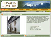 Posada de Candelario. Candelario, Salamanca