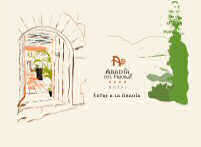 Hotel Abadia del Priorat. Torroja, Tarragona