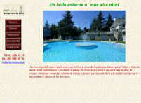 Hotel Arcipreste de Hita. Navacerrada, Madrid