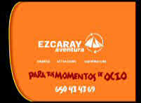 Ezcaray Aventura. Ezcaray, La Rioja