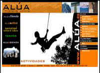 Al�a Turismo Activo. Zuheros, C�rdoba