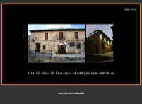 Hostal R�o Duero. Molinos de Duero, Soria