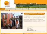 La casa del T�o Venancio. Caracenilla, Cuenca