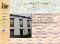 Casa rural La Abuela Estefana. Navaltoril, Toledo