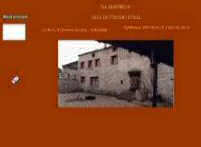 Casa rural La Almuerza. Torresc�rcela, Valladolid