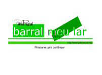 Casa rural Barral Meu Lar. Valga, Pontevedra