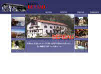 Hotel Bereau. Lesaka, Navarra
