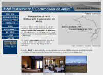 Hotel El Comendador de A��n. A�on de Moncayo, Zaragoza