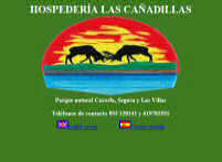 Hospederia Las Ca�adillas. Villanueva del Arzobispo, Ja�n