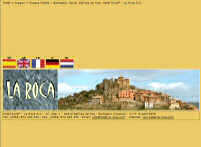Hotel La Roca. Salinas de Hoz, Huesca