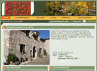 Casa rural Casa Checa. Ca�izares, Cuenca
