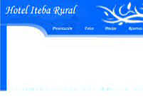 Hotel Iteba Rural. Teba, M�laga