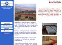 Casa rural Casa Pecci. Calera y Chozas, Toledo