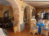 Casa Rural Las Tinajas. Obejo, C�rdoba