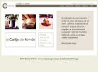 Hotel El Cortijo de Ram�n. Cortijos Nuevos, Ja�n