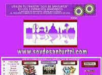 Soydesanturtzi. Todo sobre Santurtzi, Vizcaya