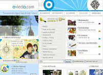 Oviedo.com. Gu�a ciudad de Oviedo (Asturias)