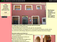 Casas Rurales Luisi. Bentarique, Almer�a