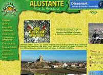 Alustante Natura y Ocio. Alustante, Guadalajara