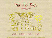 Casa rural Pla del Bosc. Bellpuig, Lleida