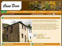 Casa rural Casa Dora. Labaniego, Le�n