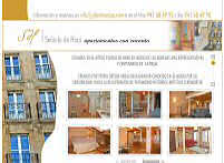 Apartamentos con encanto Se�orio de Haro. Haro, La Rioja