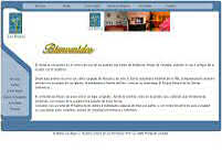 Hotel Las Rosas. Priego de C�rdoba, C�rdoba