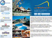 Hotel Alahuar. Benimaurell - Vall de Laguar, Alicante
