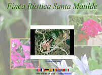 Finca Santa Matilde. M�laga, Andaluc�a
