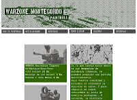Warzone Montegordo. Paintball. T�rig, Castell�n