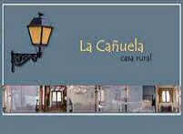Casa rural La Ca�uela. Valdeca�as de Cerrato, Palencia