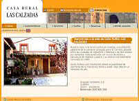 Casa rural Las Calzadas. Due�as, Palencia