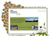 Hotel Marcos. Rascafr�a, Madrid
