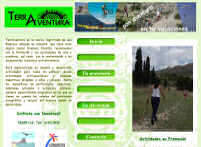 TerrAventura. Balc�n de La Alcoraya, Alicante