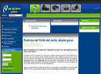Valle del Jerte Activo. Jerte, C�ceres