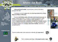 Alfaquad Rioja Paintball. Alfaro, La Rioja
