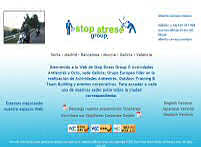 Stop Stress Galicia. Ver�n, Orense