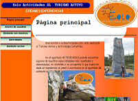 Eolo Actividades - Turismo activo. A Coru�a, La Coru�a