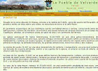 La Puebla de Valverde. Teruel, Arag�n