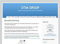 Otim Group. San Sebasti�n, Guip�zcoa